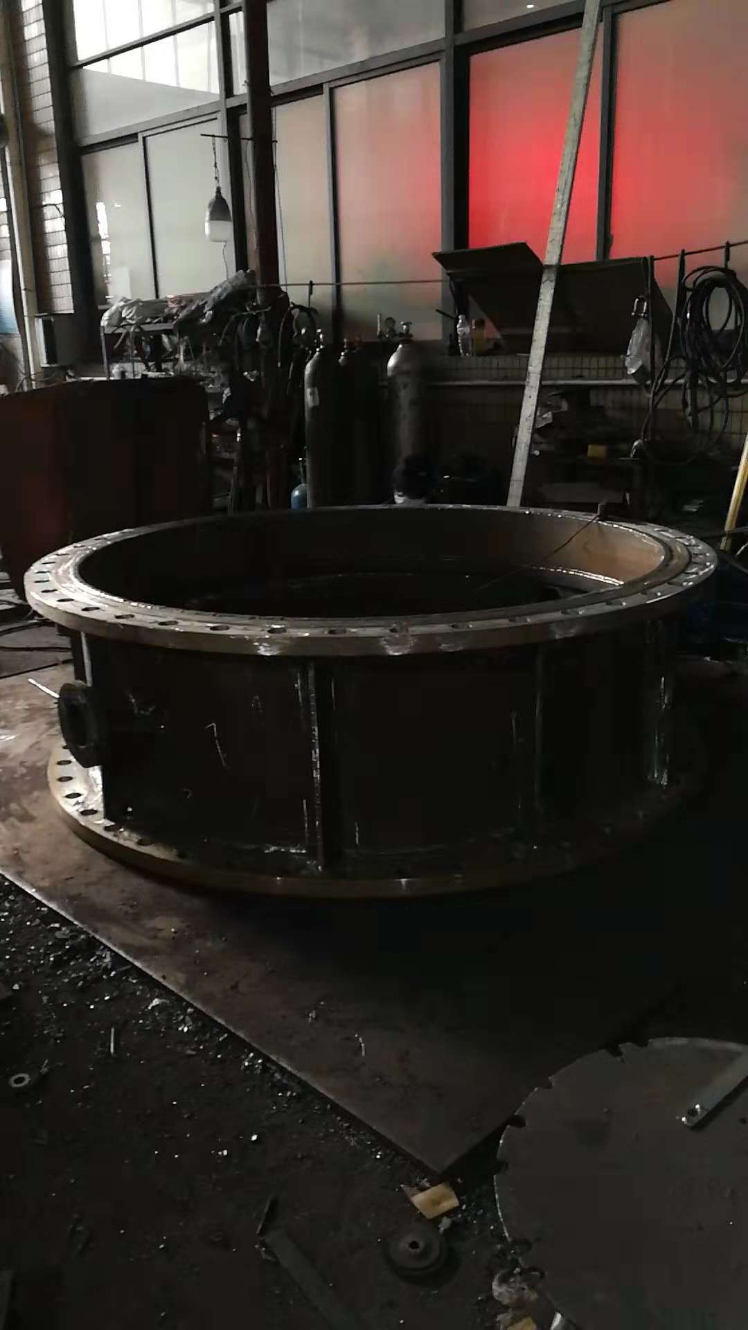 翻板式密封蝶閥生產 翻板式密封蝶閥生產