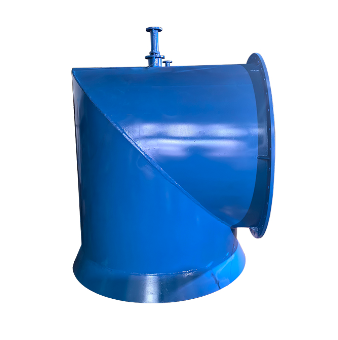 配水閘閥 配水閘閥